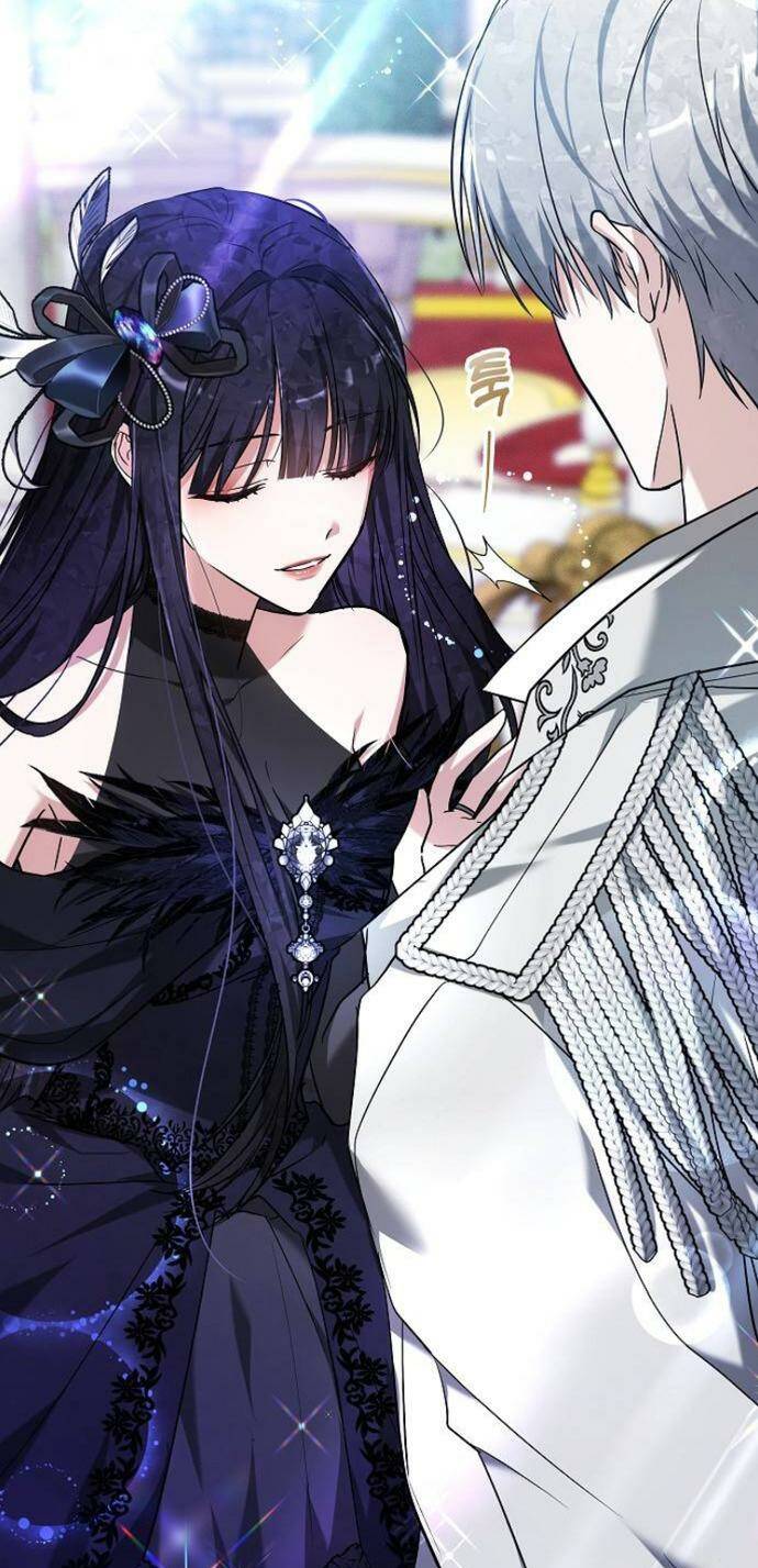 Cô Dâu Hắc Diện Thạch - Chap 3 - Trang 16