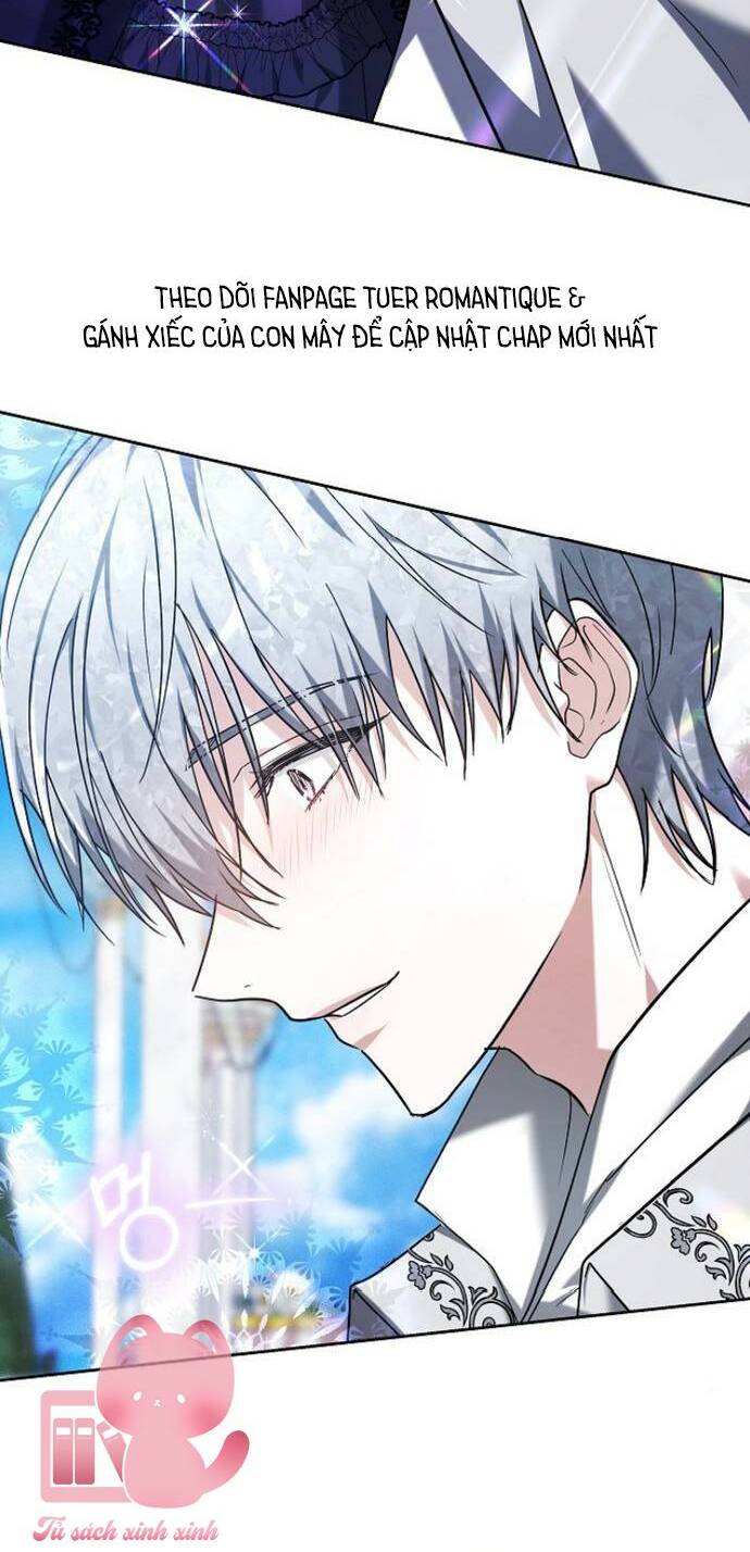Cô Dâu Hắc Diện Thạch - Chap 3 - Trang 17