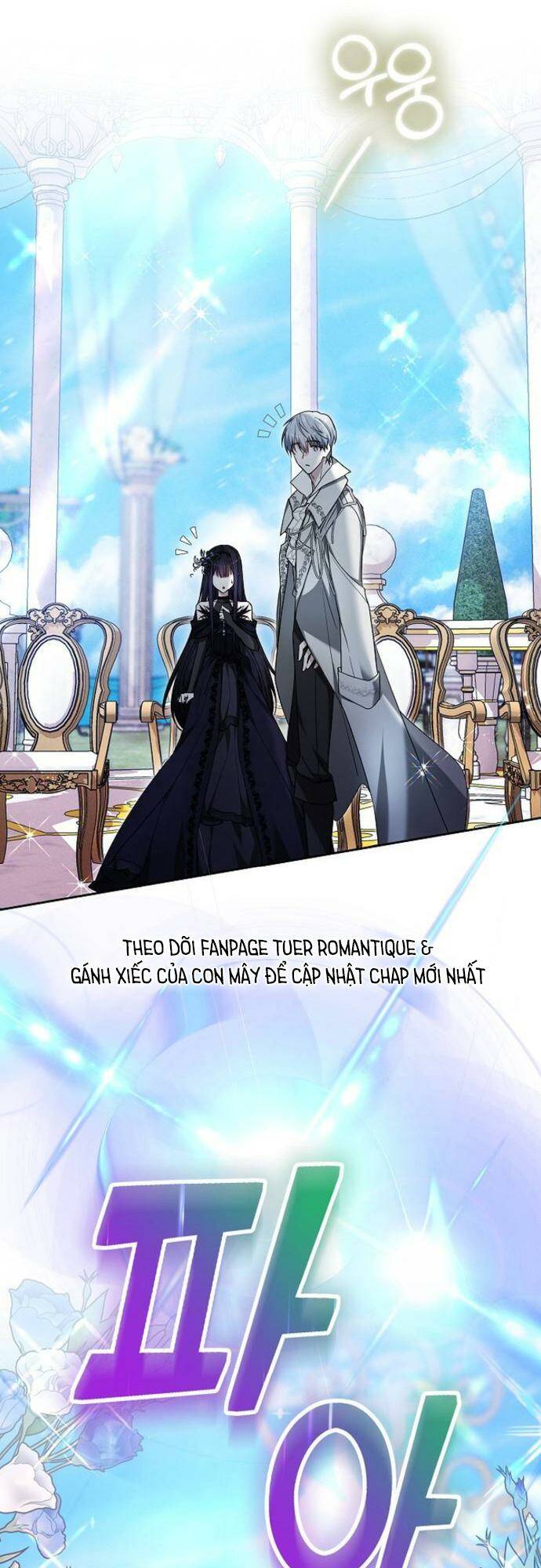Cô Dâu Hắc Diện Thạch - Chap 3 - Trang 18