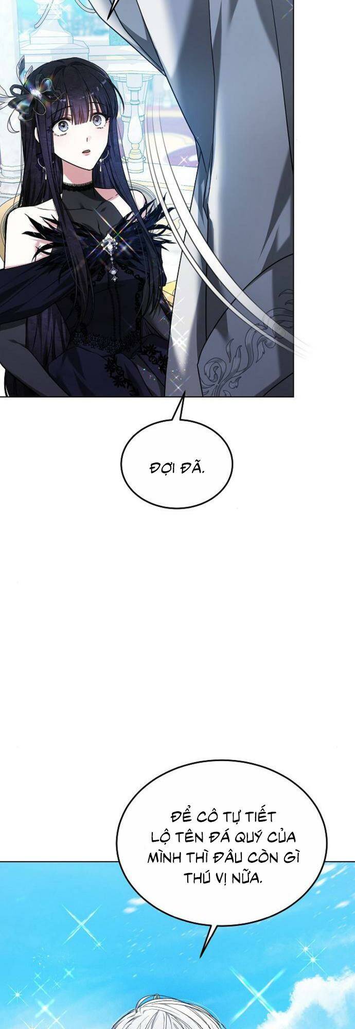 Cô Dâu Hắc Diện Thạch - Chap 3 - Trang 4