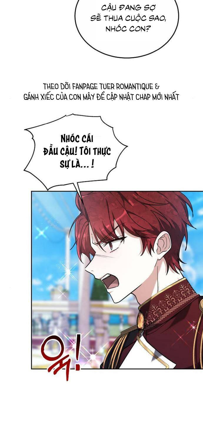 Cô Dâu Hắc Diện Thạch - Chap 3 - Trang 32