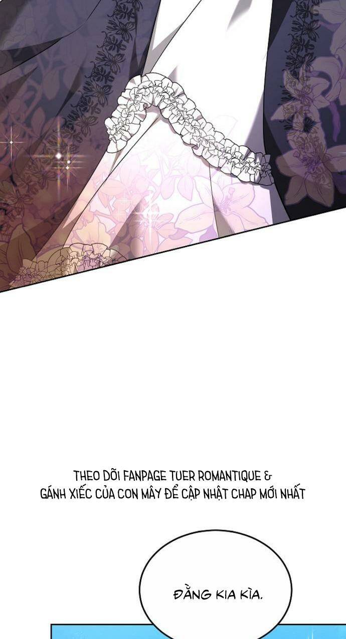 Cô Dâu Hắc Diện Thạch - Chap 3 - Trang 40