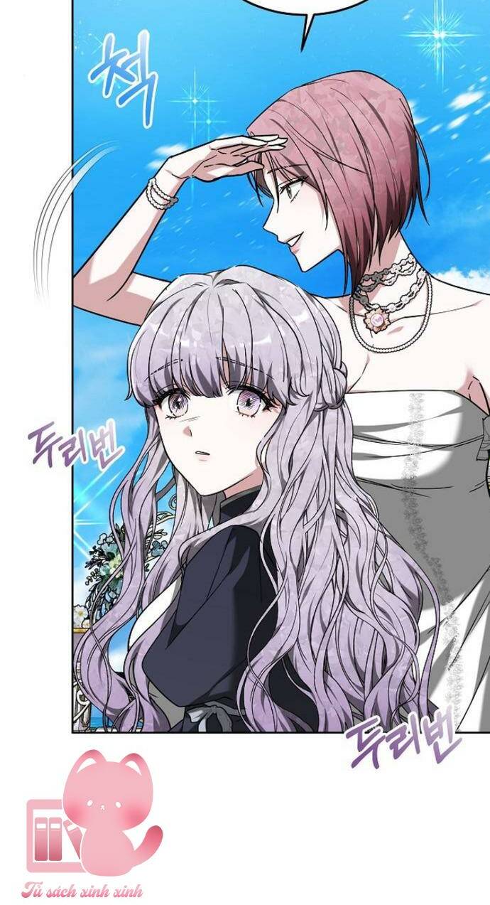 Cô Dâu Hắc Diện Thạch - Chap 3 - Trang 41