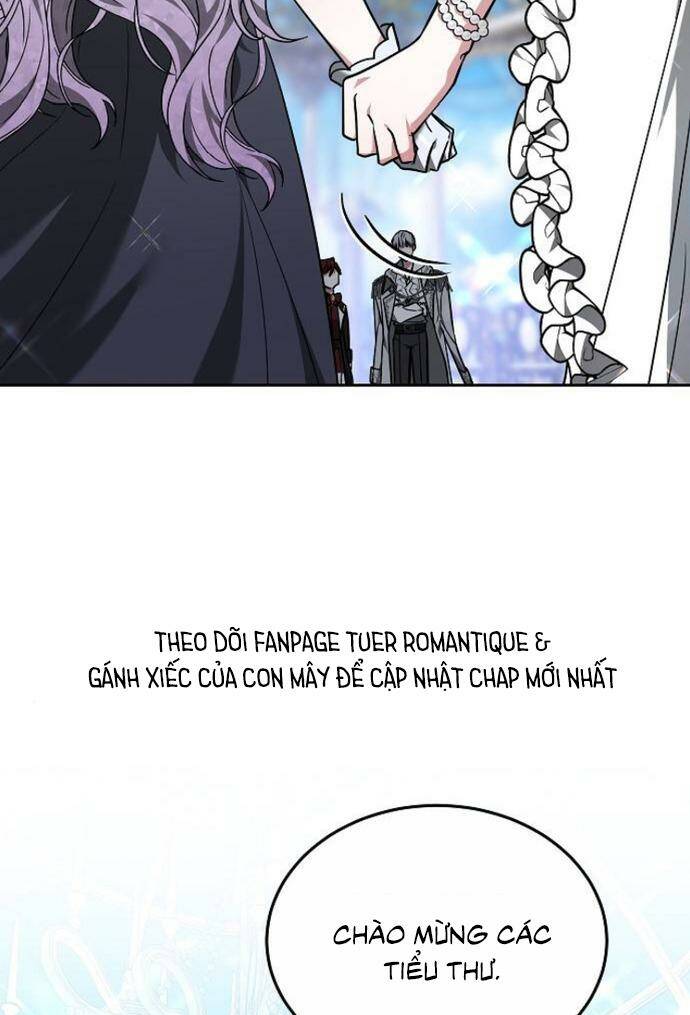 Cô Dâu Hắc Diện Thạch - Chap 3 - Trang 47