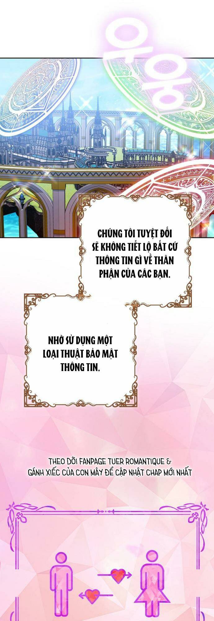 Cô Dâu Hắc Diện Thạch - Chap 3 - Trang 55