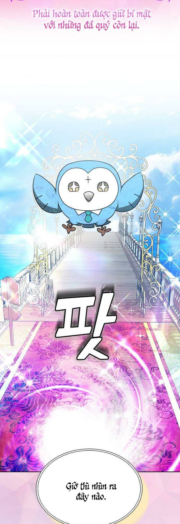 Cô Dâu Hắc Diện Thạch - Chap 3 - Trang 58