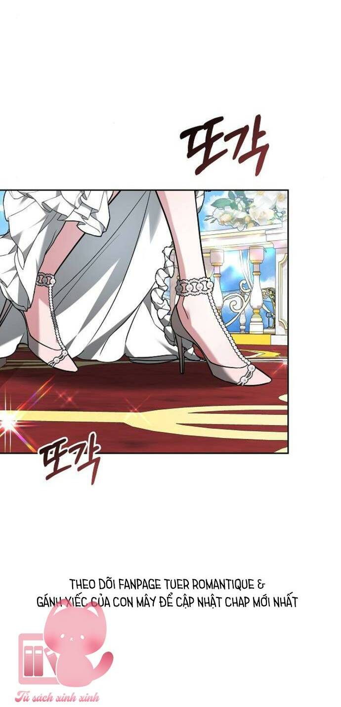 Cô Dâu Hắc Diện Thạch - Chap 3 - Trang 62