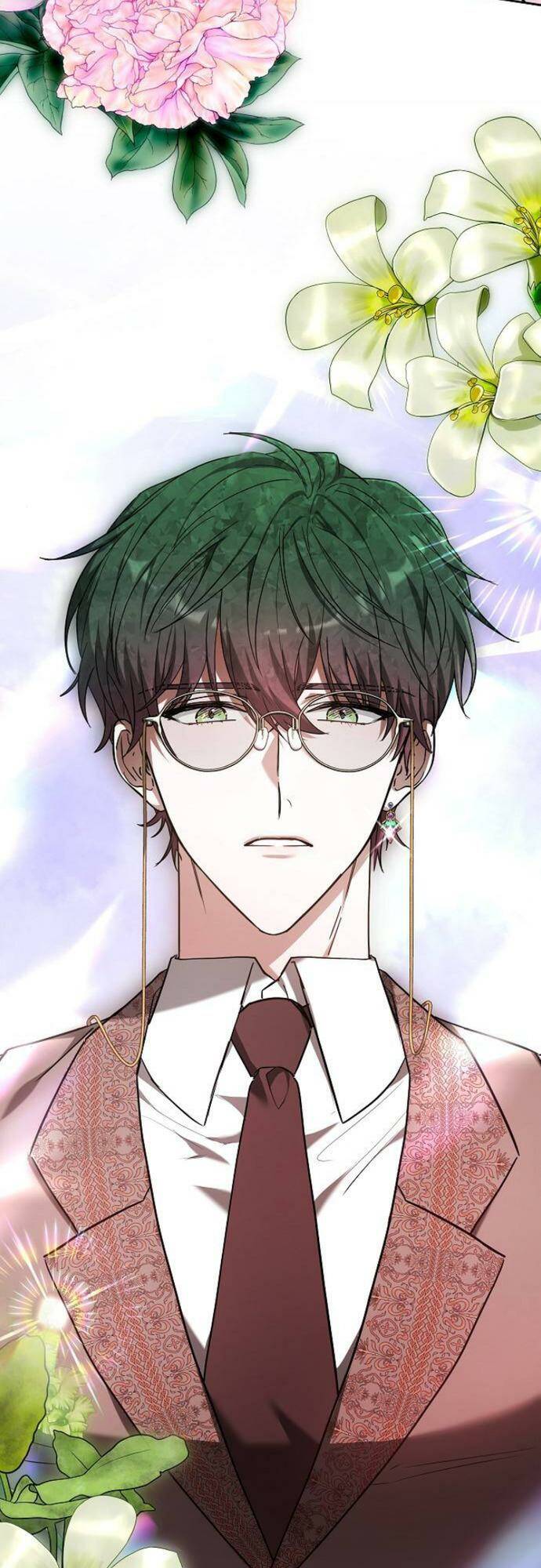 Cô Dâu Hắc Diện Thạch - Chap 3 - Trang 79