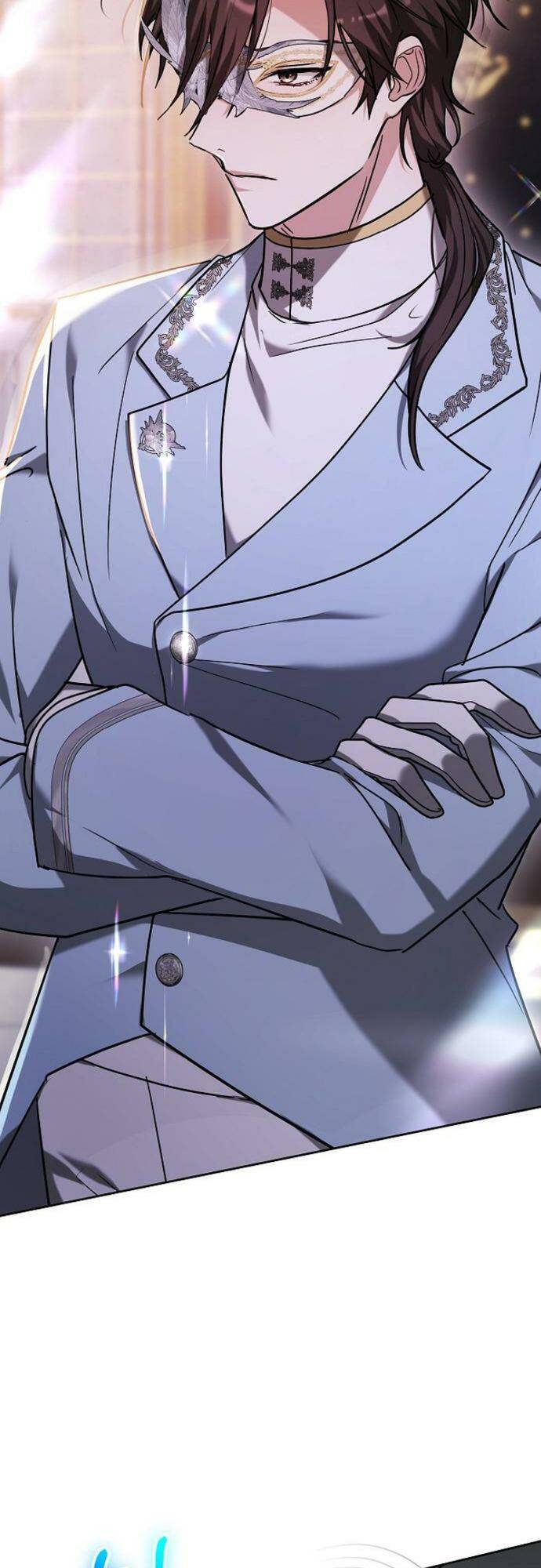 Cô Dâu Hắc Diện Thạch - Chap 3 - Trang 83