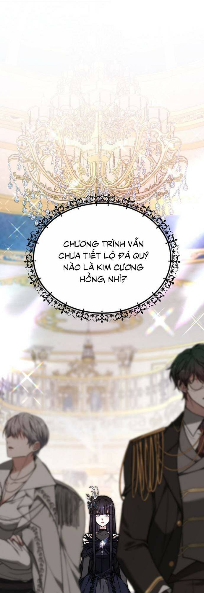 Cô Dâu Hắc Diện Thạch - Chap 3 - Trang 86