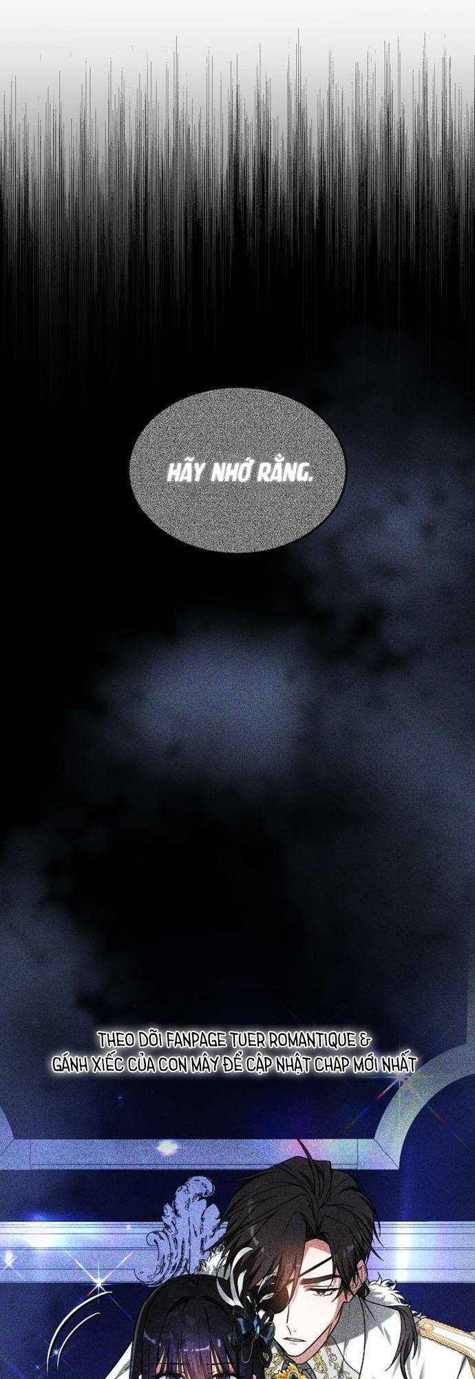 Cô Dâu Hắc Diện Thạch - Chap 3 - Trang 10