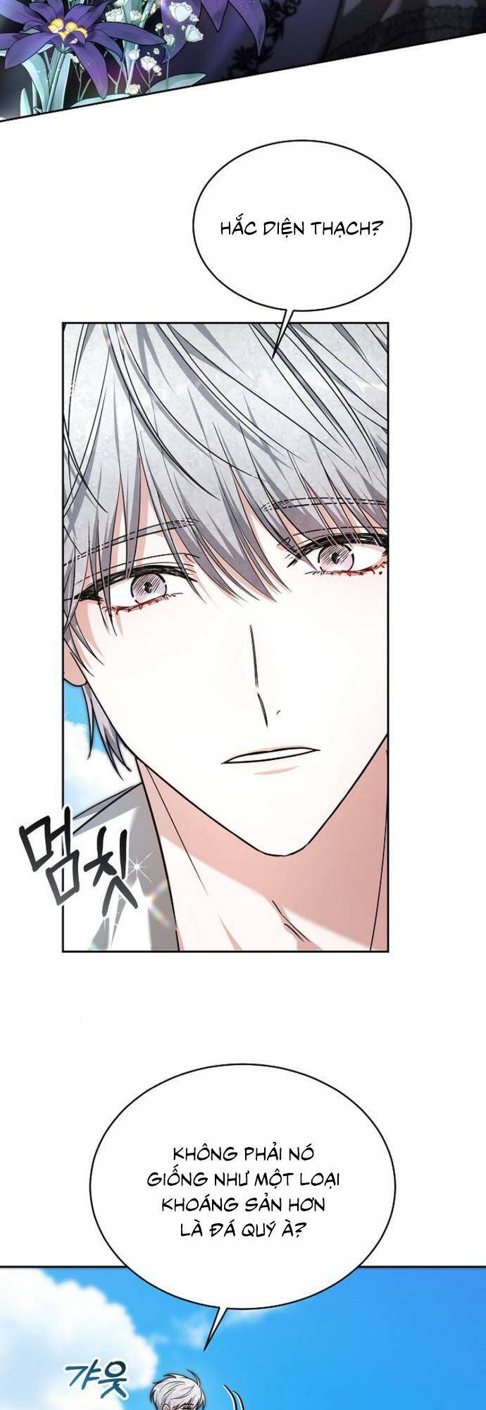 Cô Dâu Hắc Diện Thạch - Chap 4 - Trang 14