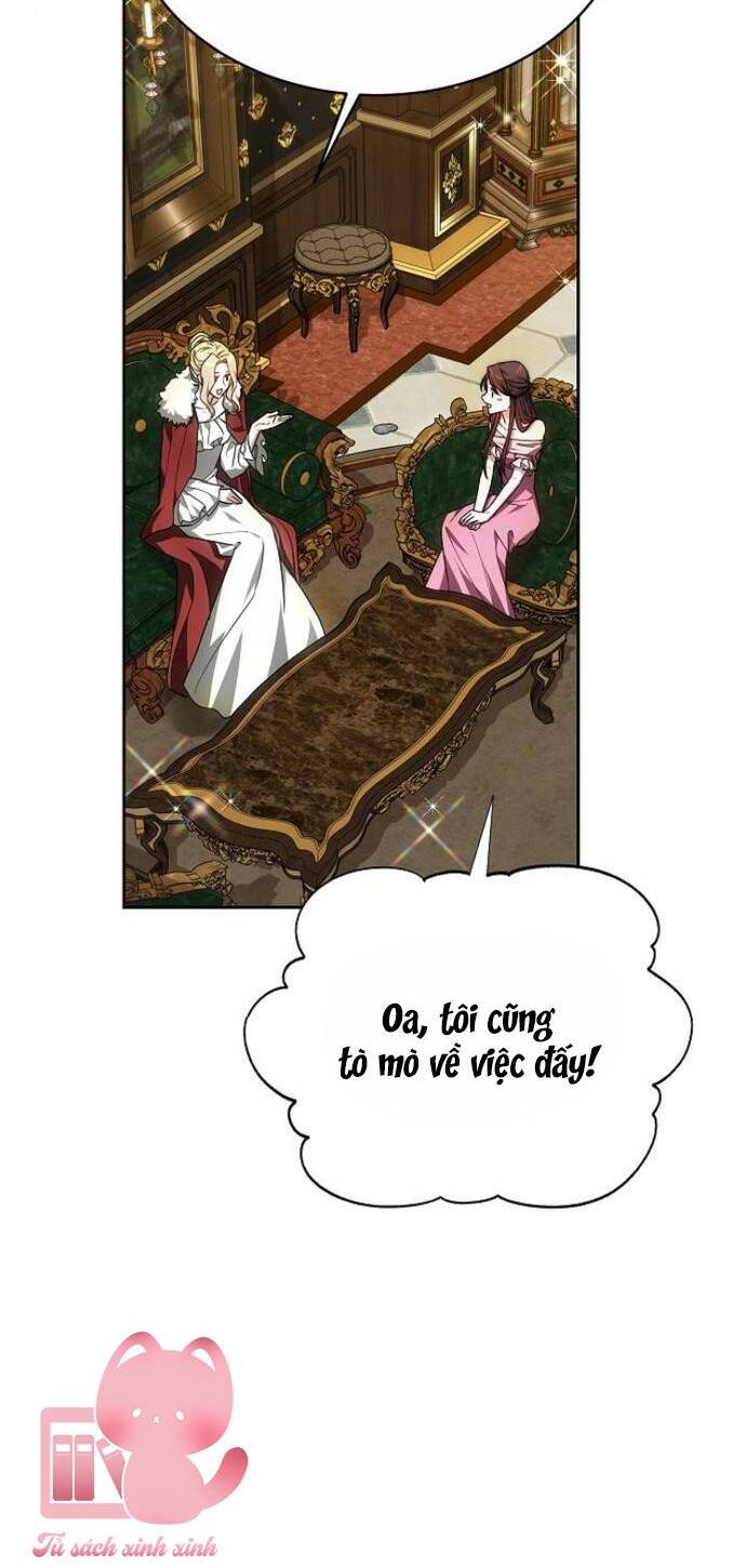 Cô Dâu Hắc Diện Thạch - Chap 4 - Trang 31