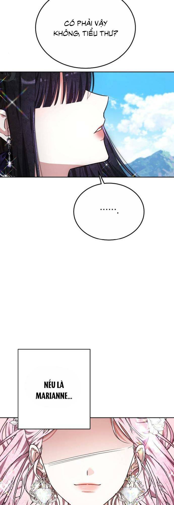 Cô Dâu Hắc Diện Thạch - Chap 4 - Trang 45