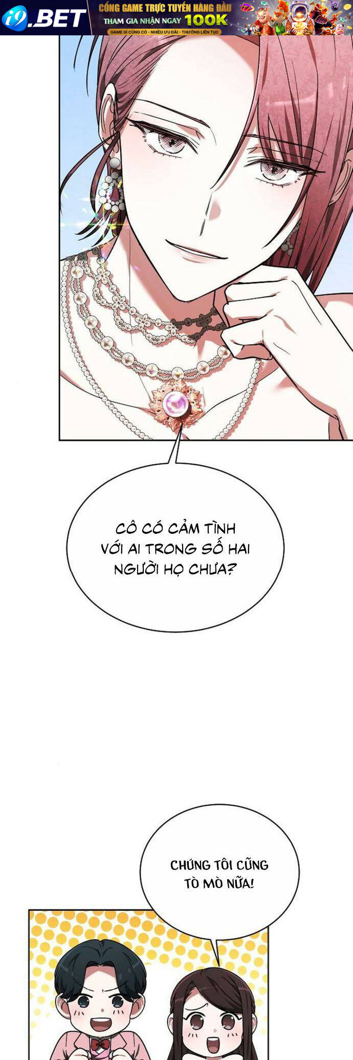 Cô Dâu Hắc Diện Thạch - Chap 4 - Trang 59