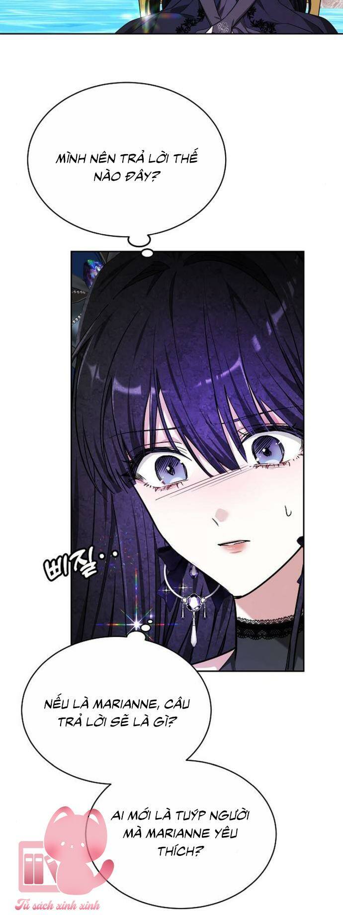 Cô Dâu Hắc Diện Thạch - Chap 4 - Trang 61