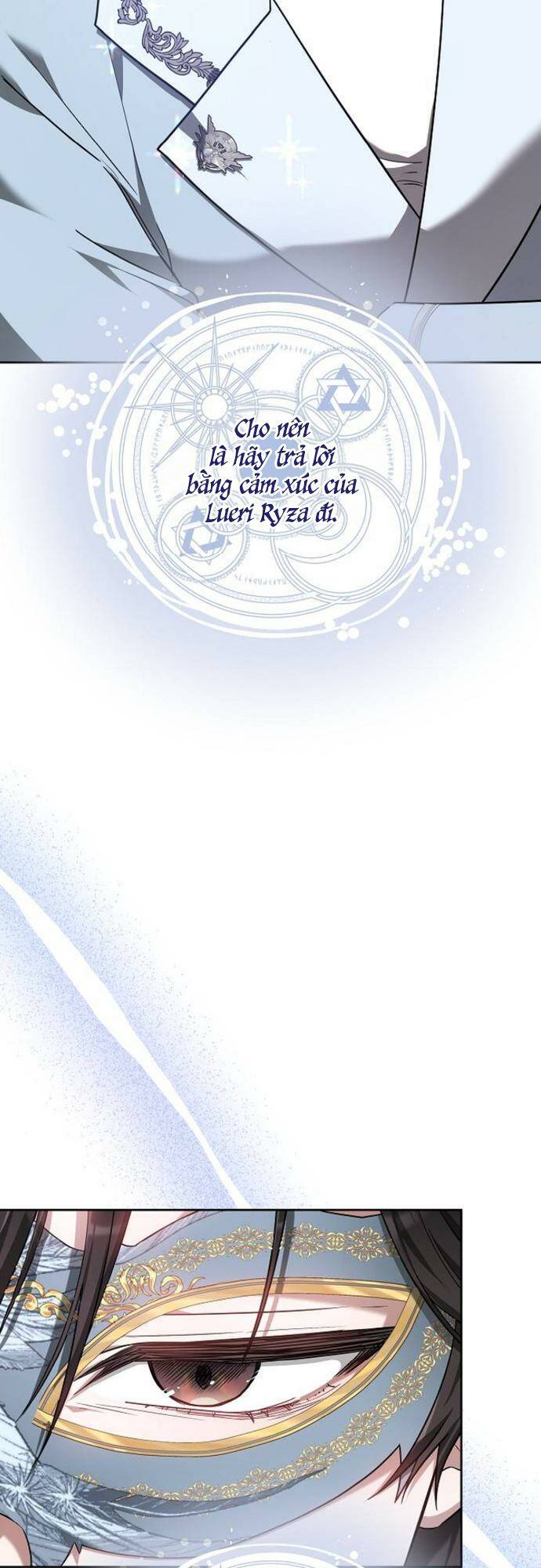 Cô Dâu Hắc Diện Thạch - Chap 4 - Trang 66