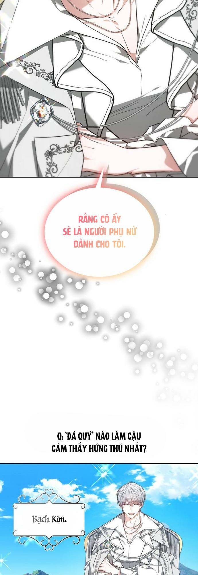 Cô Dâu Hắc Diện Thạch - Chap 5 - Trang 21