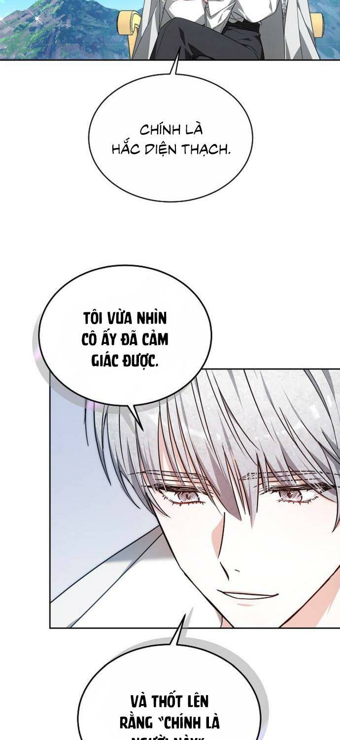 Cô Dâu Hắc Diện Thạch - Chap 5 - Trang 22