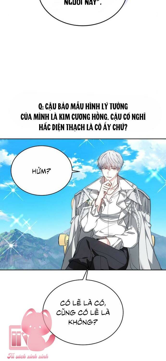 Cô Dâu Hắc Diện Thạch - Chap 5 - Trang 23