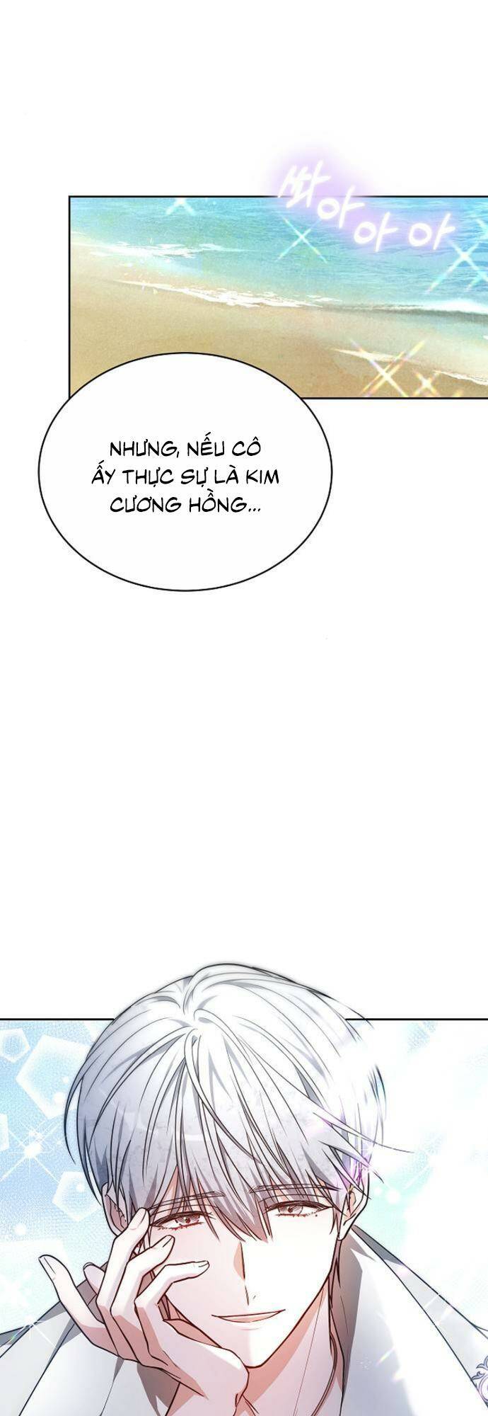 Cô Dâu Hắc Diện Thạch - Chap 5 - Trang 24