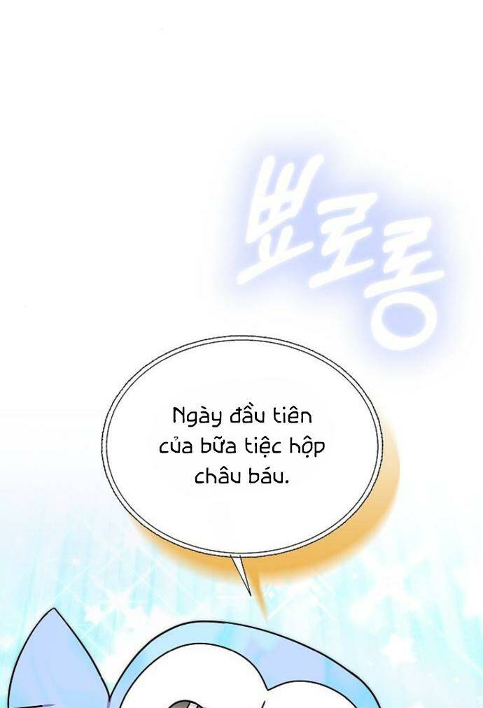 Cô Dâu Hắc Diện Thạch - Chap 5 - Trang 30