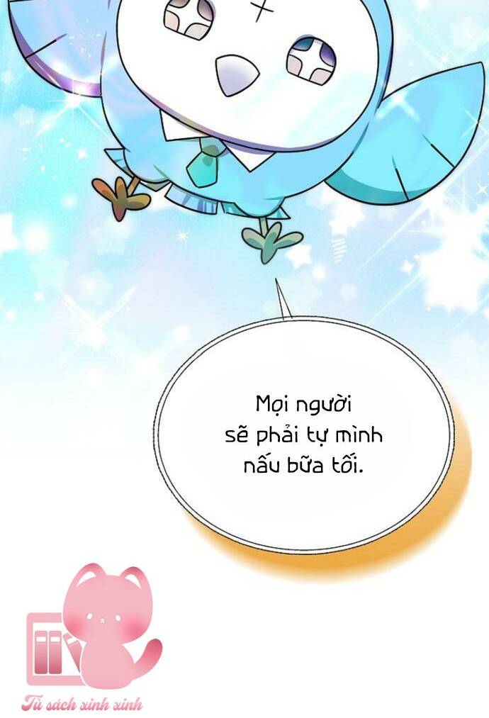 Cô Dâu Hắc Diện Thạch - Chap 5 - Trang 31