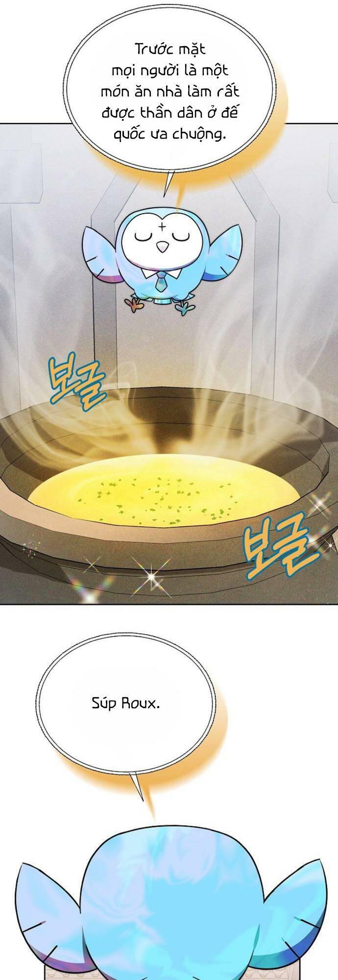Cô Dâu Hắc Diện Thạch - Chap 5 - Trang 32