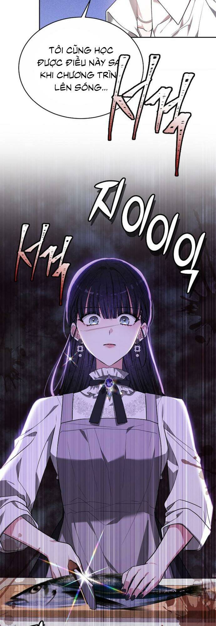 Cô Dâu Hắc Diện Thạch - Chap 5 - Trang 41