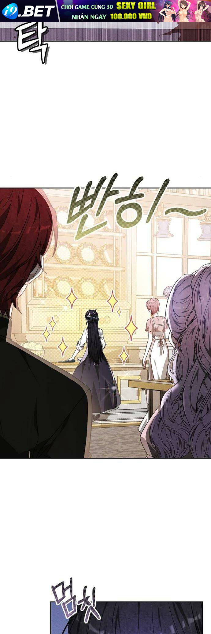 Cô Dâu Hắc Diện Thạch - Chap 5 - Trang 42