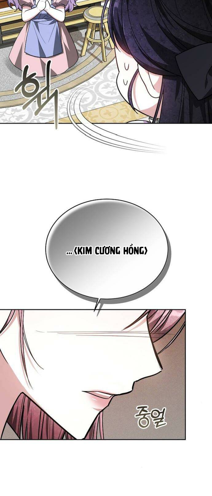 Cô Dâu Hắc Diện Thạch - Chap 5 - Trang 44