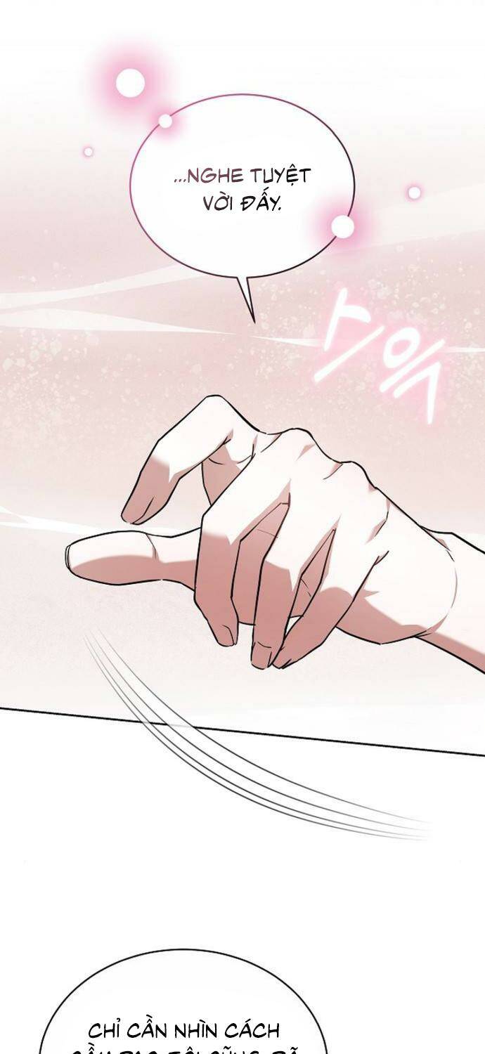 Cô Dâu Hắc Diện Thạch - Chap 5 - Trang 58