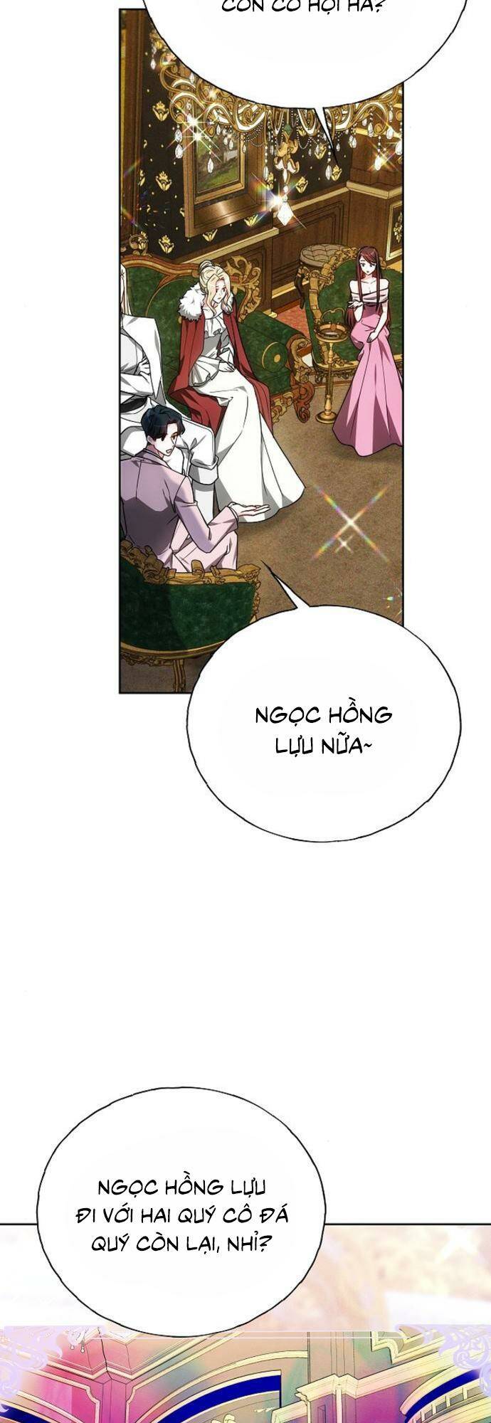 Cô Dâu Hắc Diện Thạch - Chap 5 - Trang 10