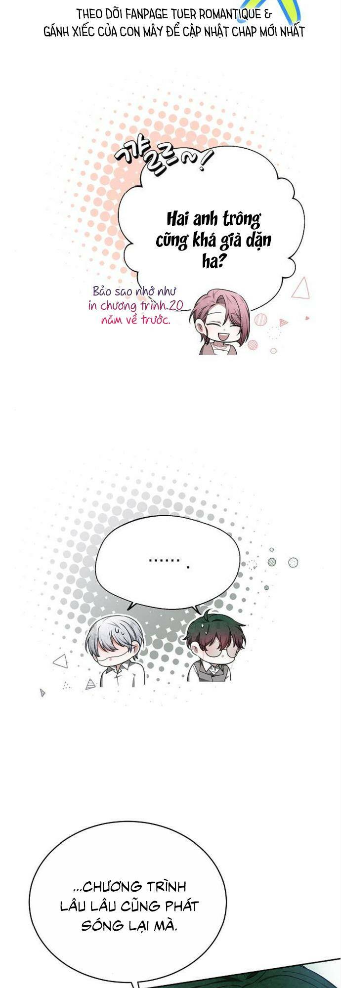 Cô Dâu Hắc Diện Thạch - Chap 6 - Trang 14