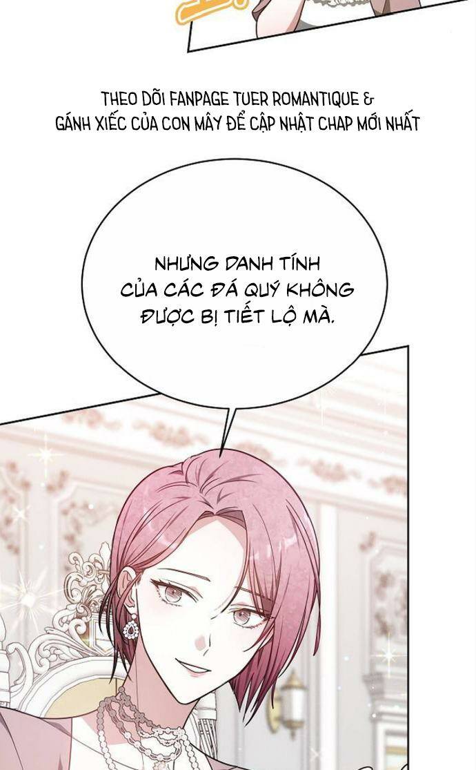 Cô Dâu Hắc Diện Thạch - Chap 6 - Trang 16