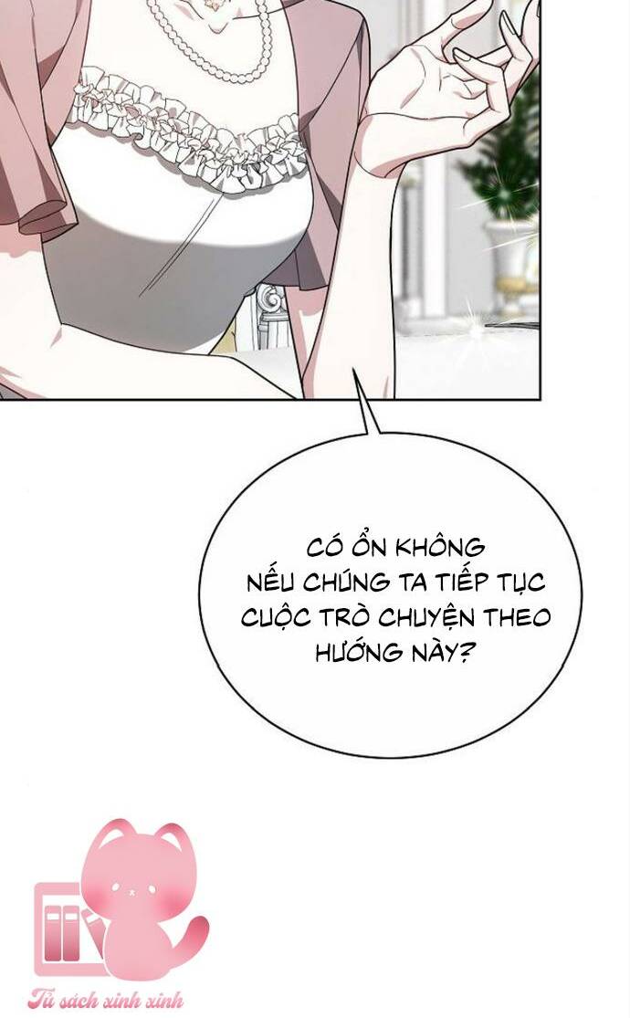 Cô Dâu Hắc Diện Thạch - Chap 6 - Trang 17