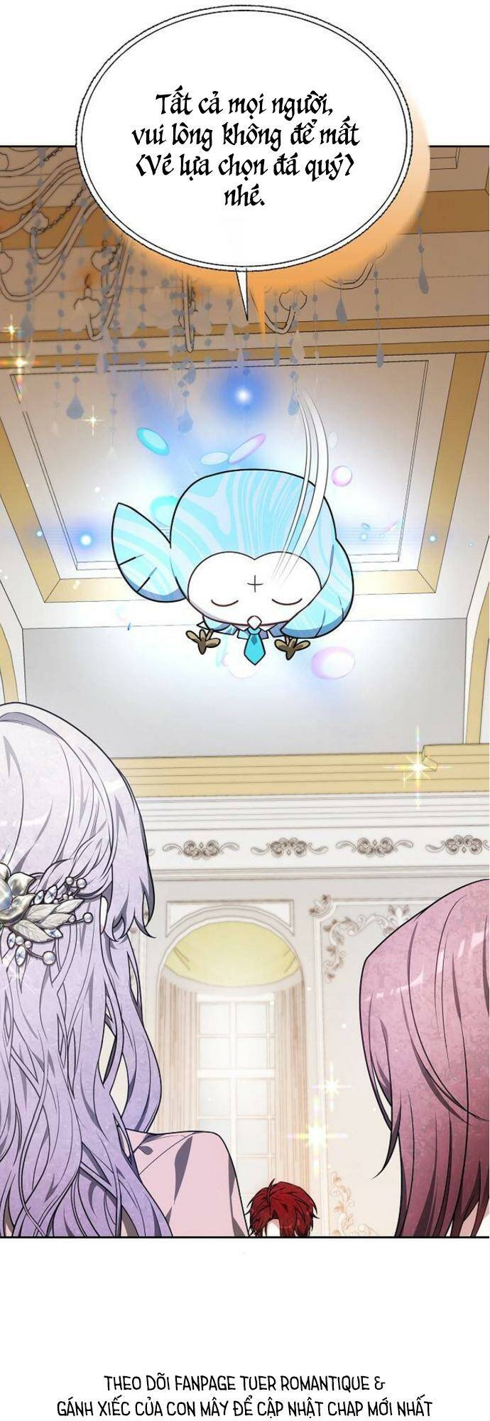 Cô Dâu Hắc Diện Thạch - Chap 6 - Trang 26
