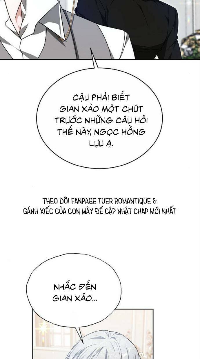 Cô Dâu Hắc Diện Thạch - Chap 6 - Trang 32