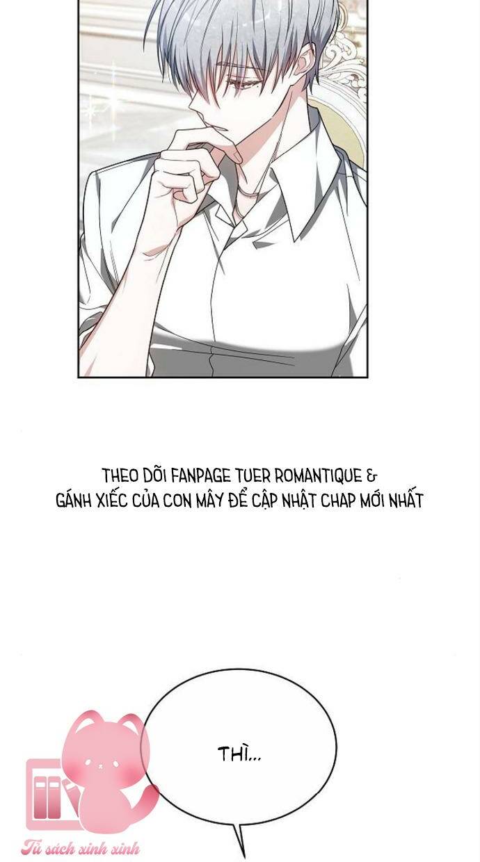 Cô Dâu Hắc Diện Thạch - Chap 6 - Trang 33