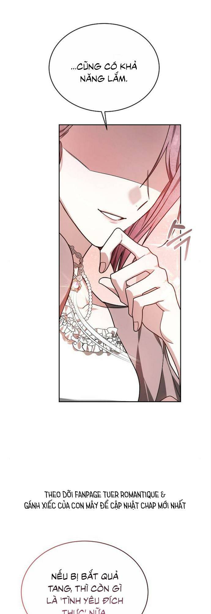 Cô Dâu Hắc Diện Thạch - Chap 6 - Trang 38