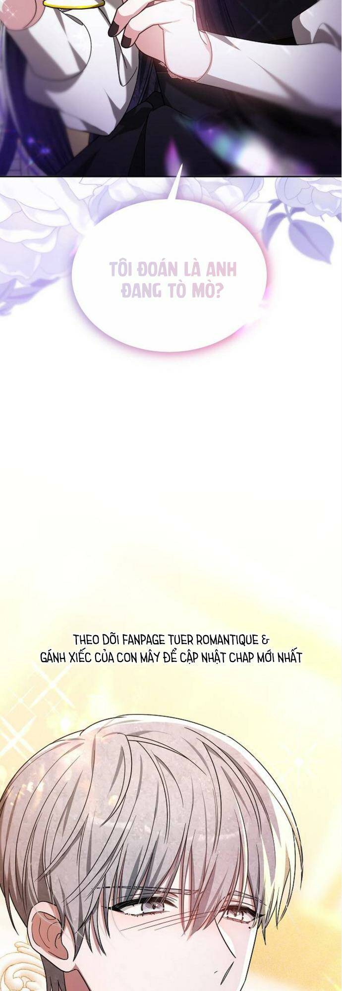 Cô Dâu Hắc Diện Thạch - Chap 6 - Trang 44
