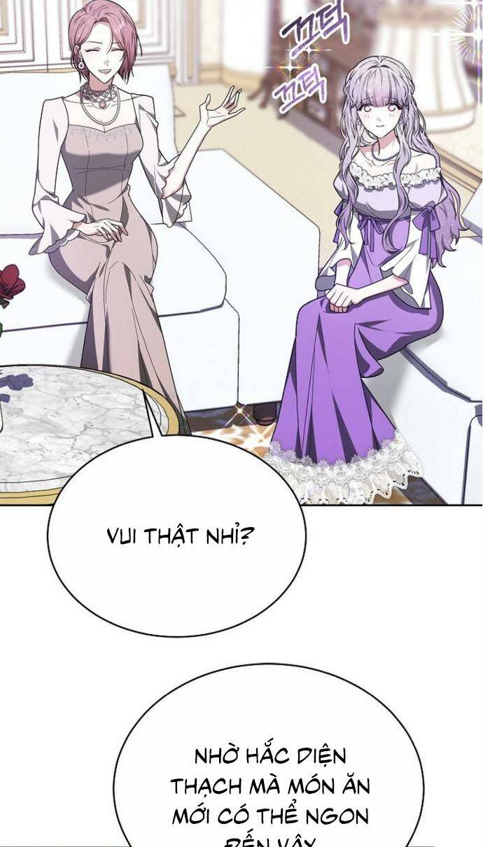Cô Dâu Hắc Diện Thạch - Chap 6 - Trang 53