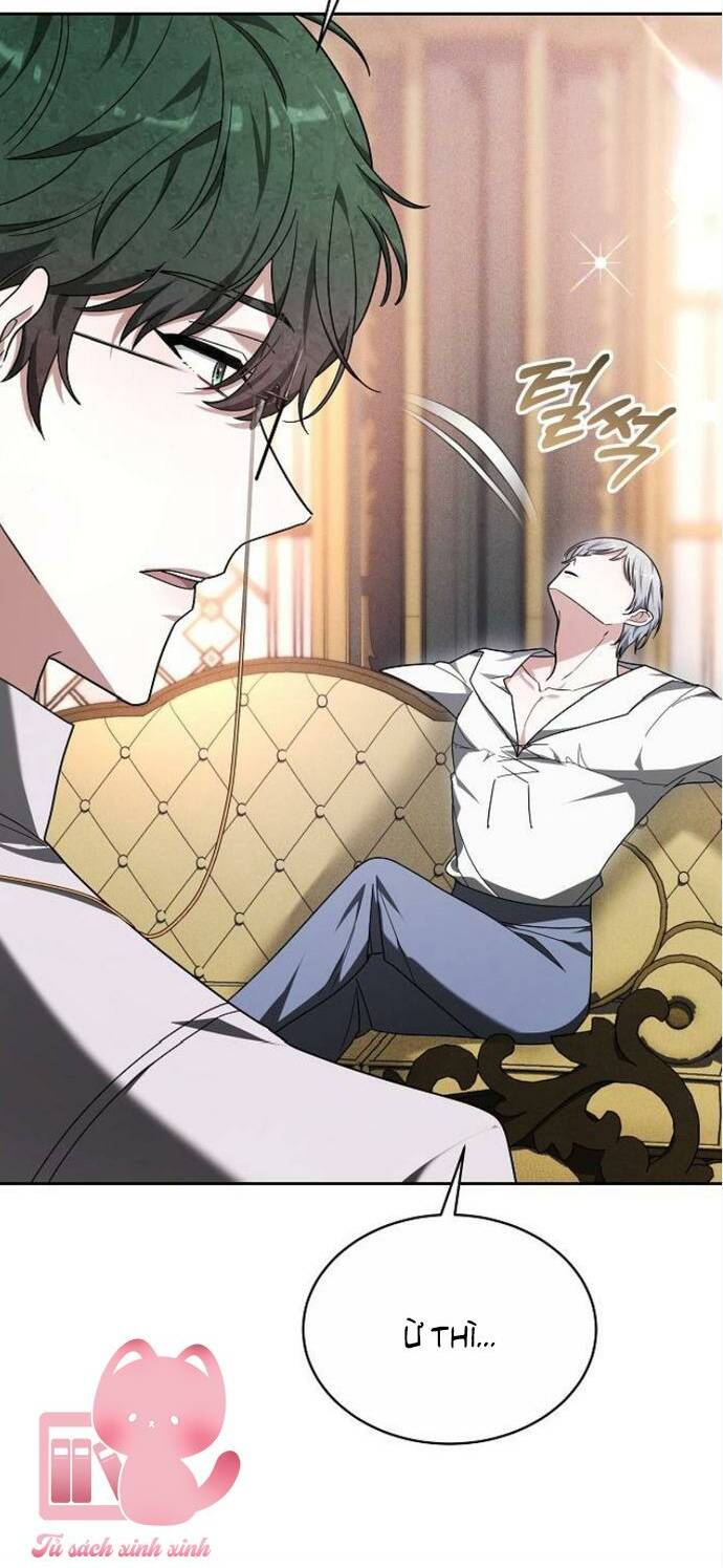Cô Dâu Hắc Diện Thạch - Chap 6 - Trang 62