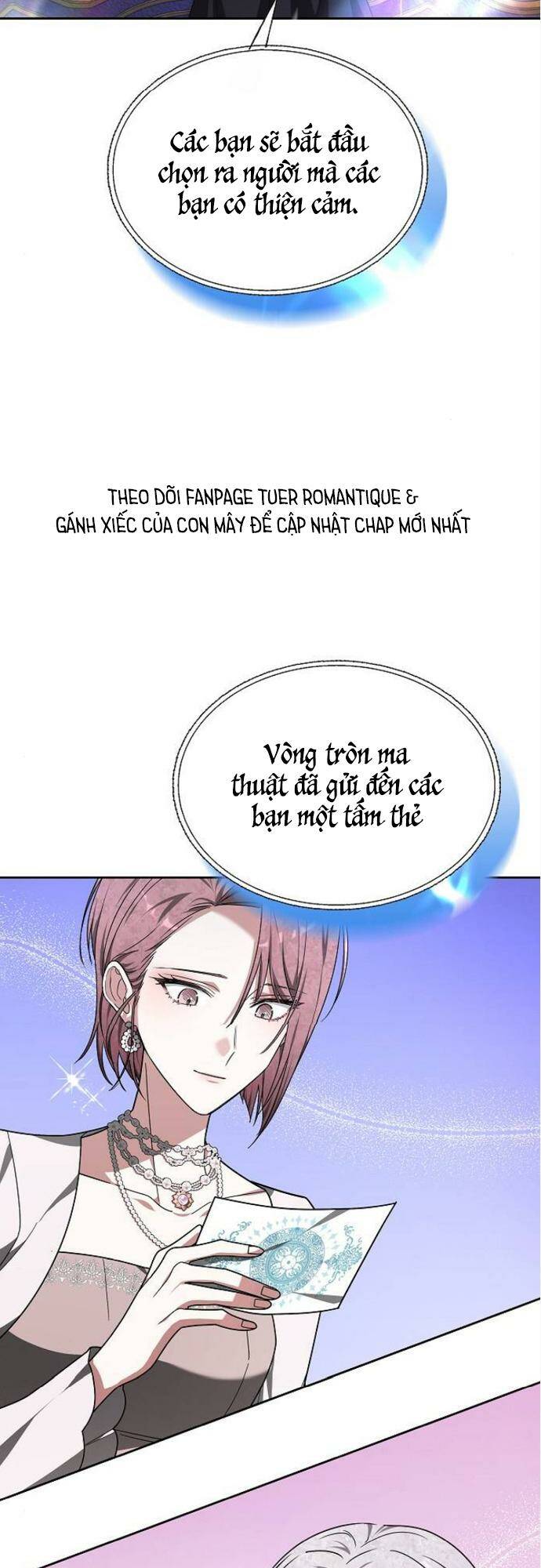 Cô Dâu Hắc Diện Thạch - Chap 6 - Trang 66