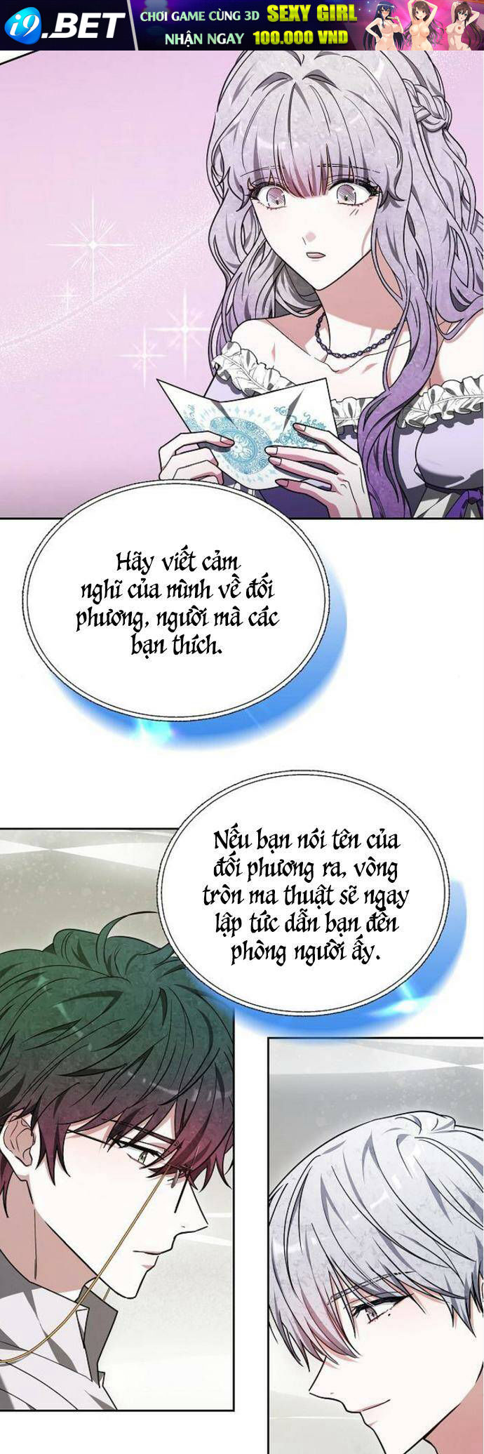 Cô Dâu Hắc Diện Thạch - Chap 6 - Trang 67