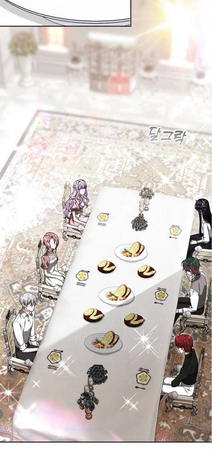 Cô Dâu Hắc Diện Thạch - Chap 6 - Trang 8