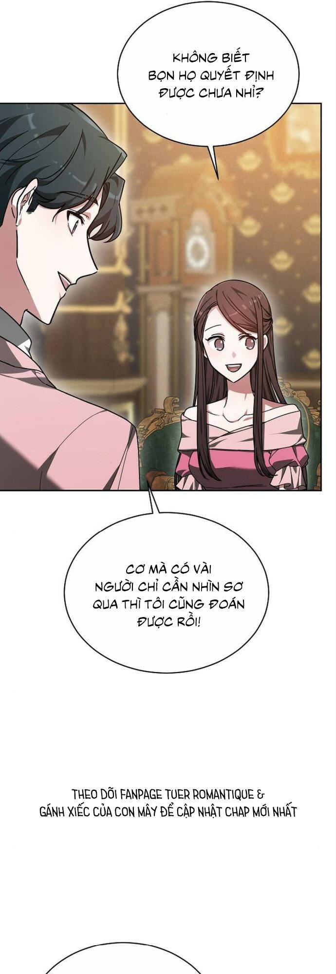 Cô Dâu Hắc Diện Thạch - Chap 6 - Trang 71