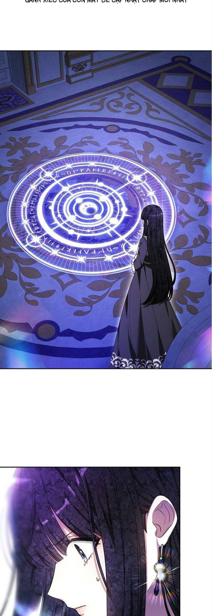 Cô Dâu Hắc Diện Thạch - Chap 6 - Trang 74