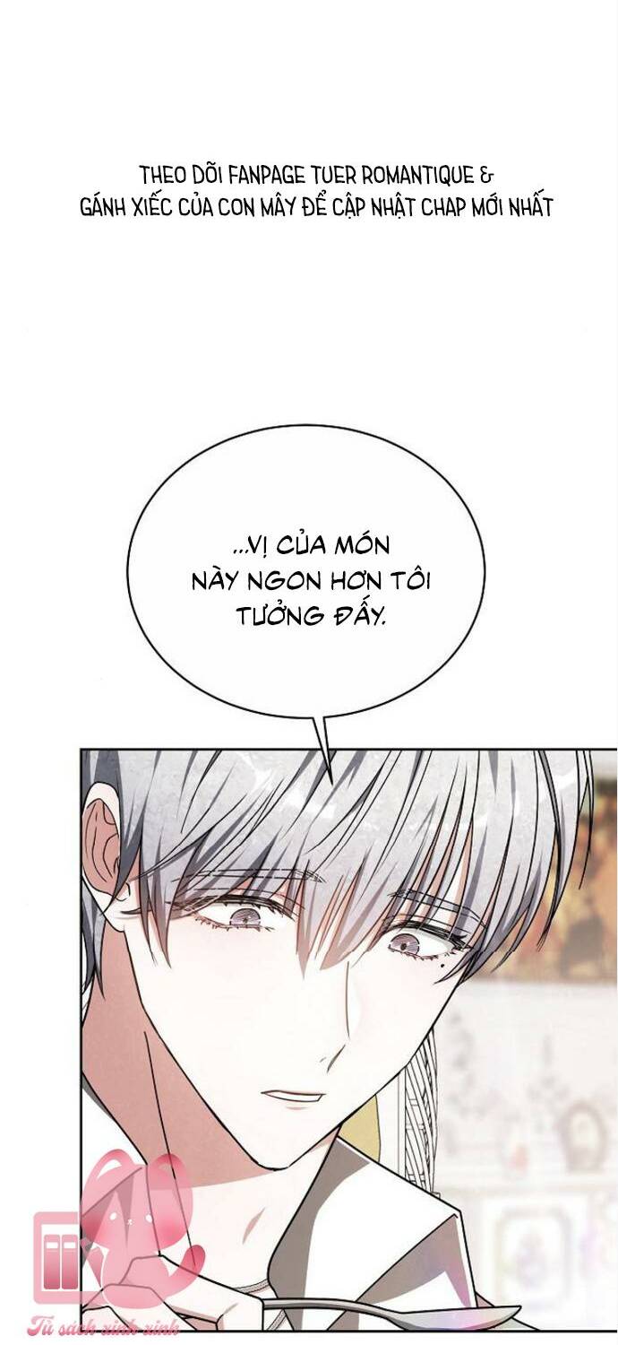 Cô Dâu Hắc Diện Thạch - Chap 6 - Trang 9
