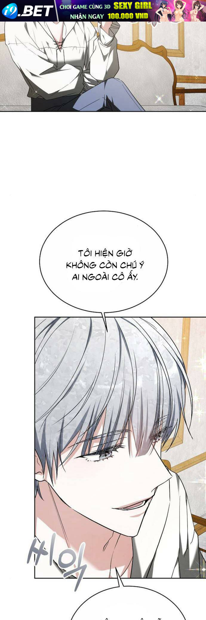 Cô Dâu Hắc Diện Thạch - Chap 7 - Trang 15
